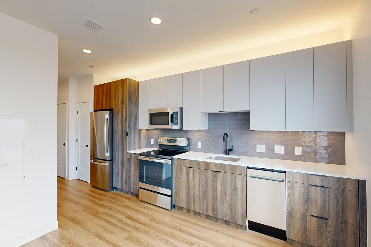 Photo - Anthem Everett Apartments