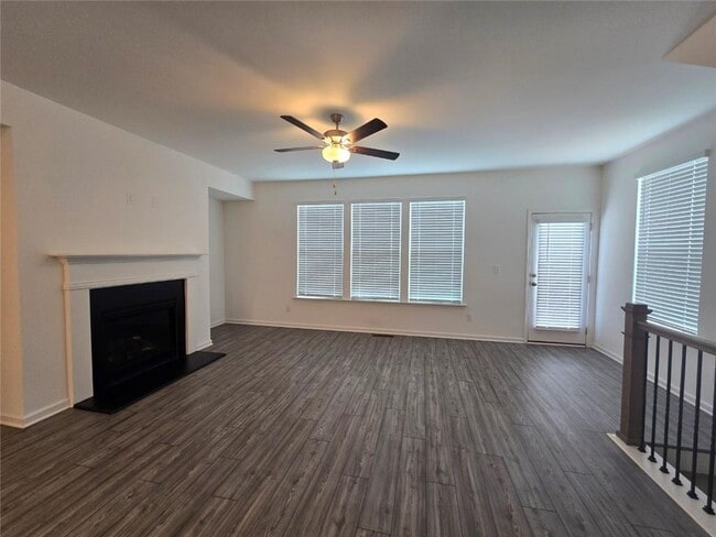 Building Photo - 2639 Richmond Row Dr
