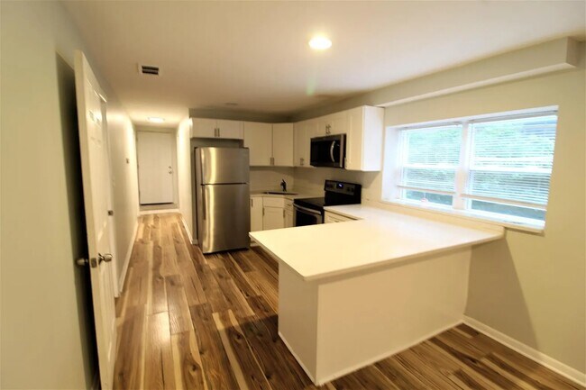 Foto del edificio - 2731 W St Georges Ct