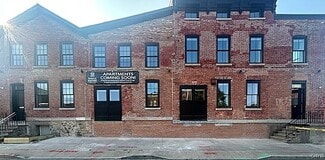 Building Photo - 110 Hotel St