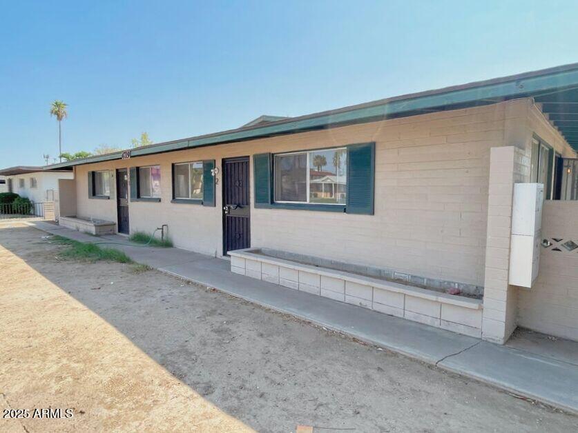 Foto principal - 4719 N 15th Ave