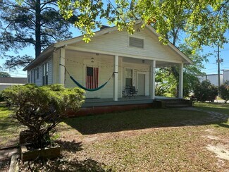 Building Photo - 219 Gadsden St