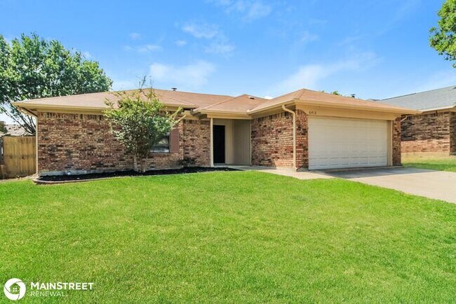 Foto del edificio - 6412 High Lawn Terrace