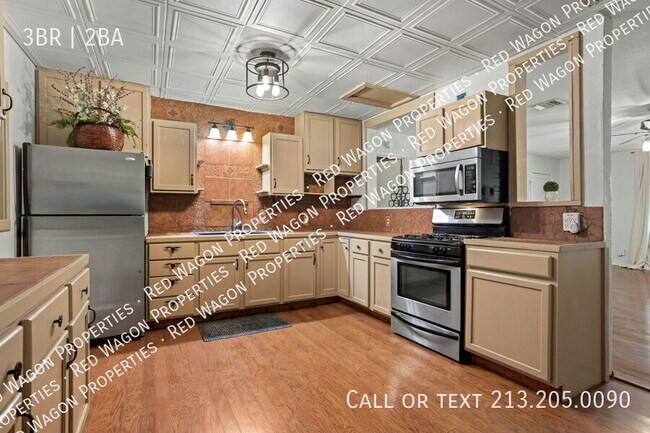 Foto del edificio - 18218 Scenic Loop Rd