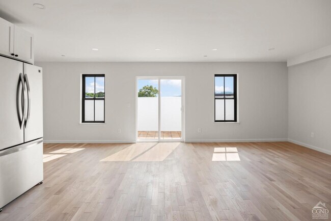 Foto del edificio - 432 Warren St