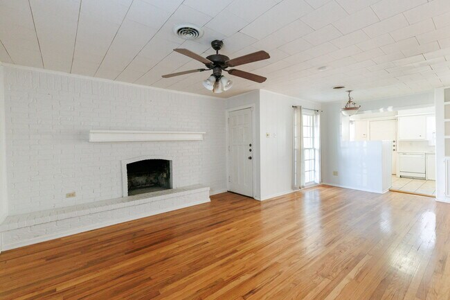 Foto del edificio - 3-Bedroom Near Texas Tech - Pre-leasing Now for August 2026