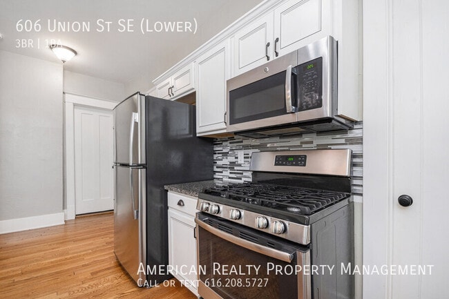 Foto del edificio - 606 Union Ave NE