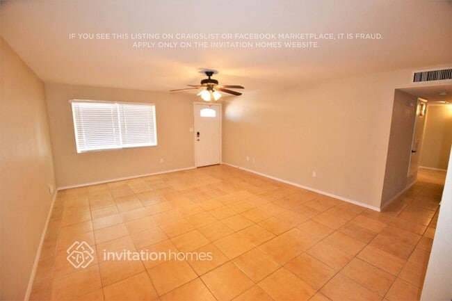 Building Photo - 3849 E Joan De Arc Ave