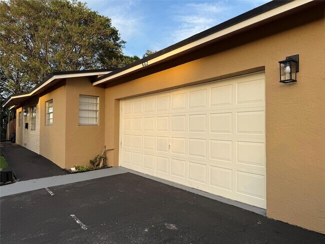 Photo - 602 NE 38th St House