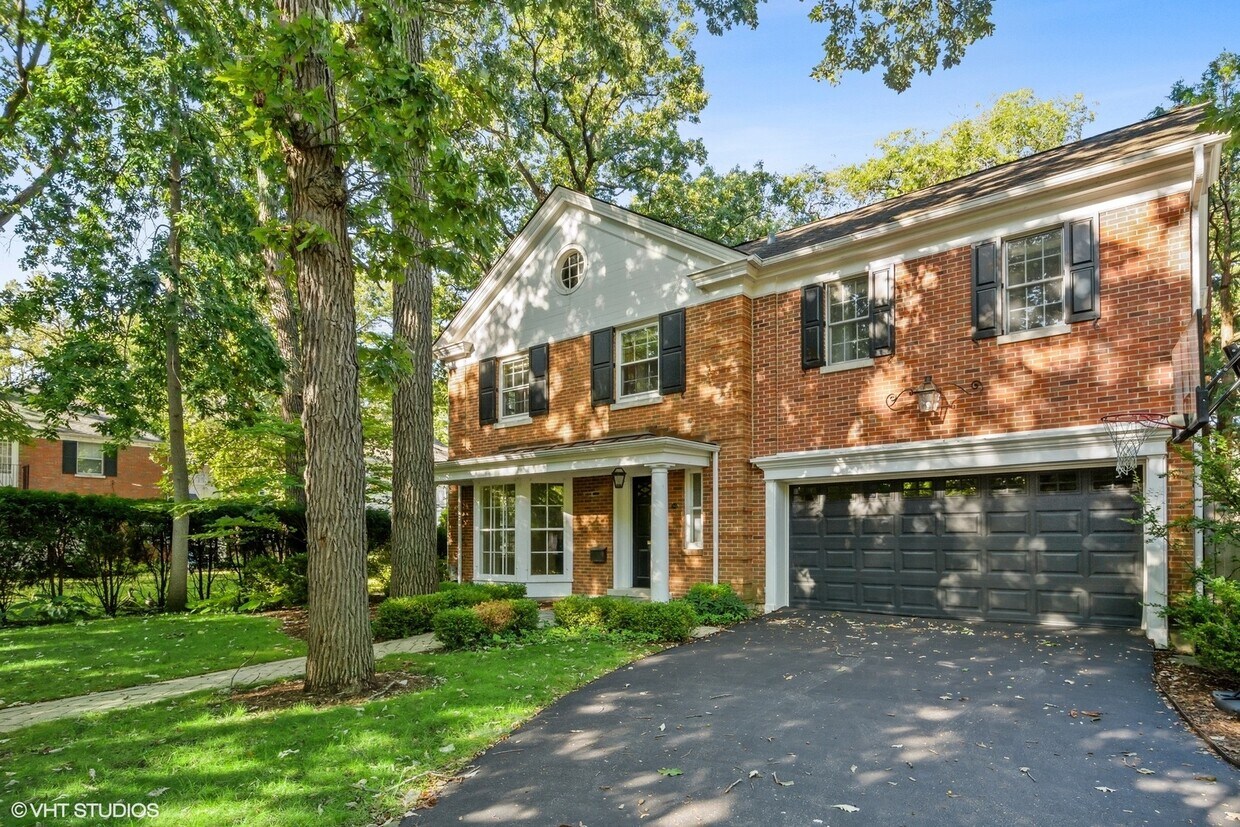 513 5th St, Wilmette, IL 60091 House Rental in Wilmette, IL