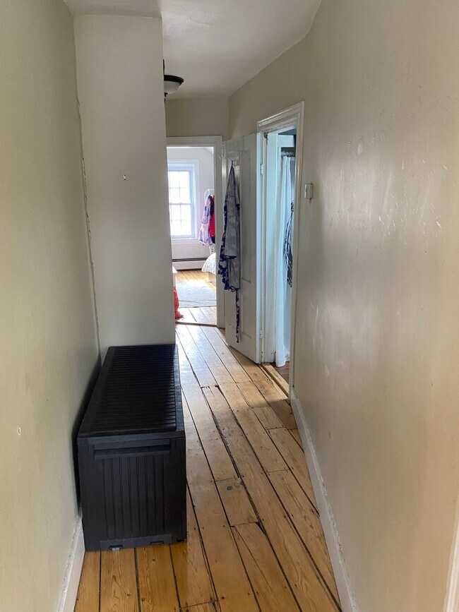 Foto del edificio - 927 Smith St