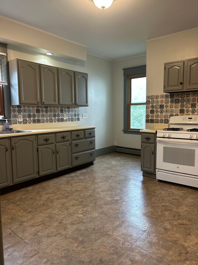 Foto del edificio - 1525 11th Ave