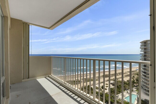 Foto del edificio - 750 N Ocean Blvd