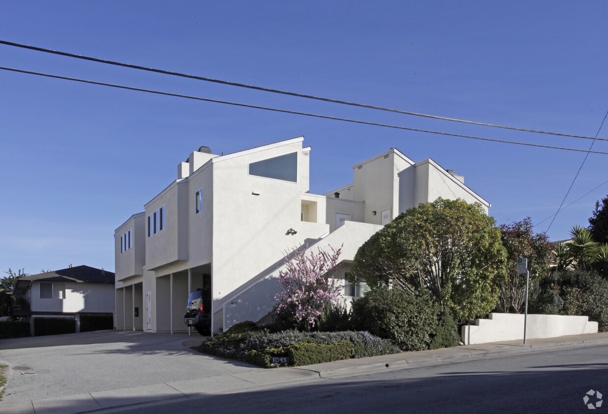 Foto del edificio - 1043-1045 8th St