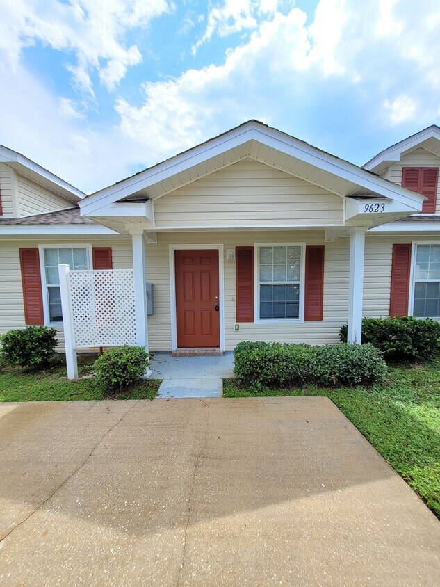 9623 Cobblebrook Dr, Pensacola, FL 32506 House Rental in Pensacola