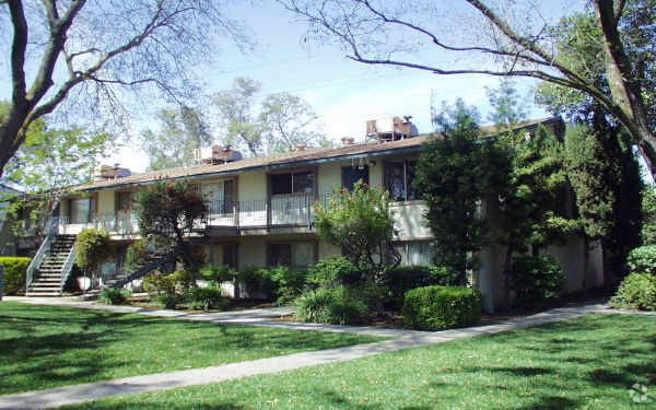 Foto del edificio - Las Palmas Apartments