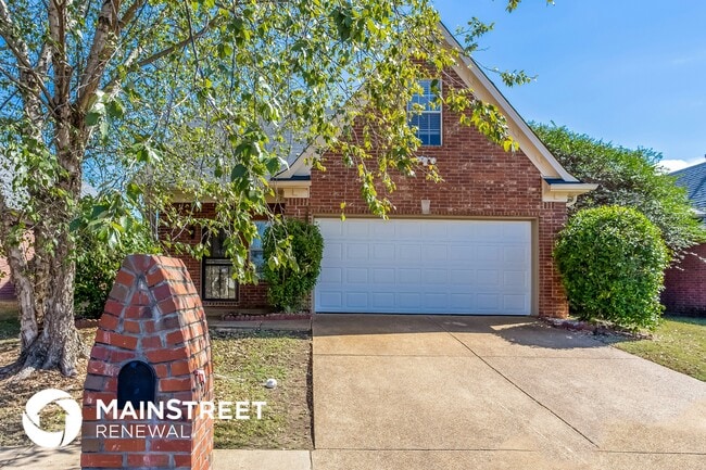 Building Photo - 7077 Millers Glen Way