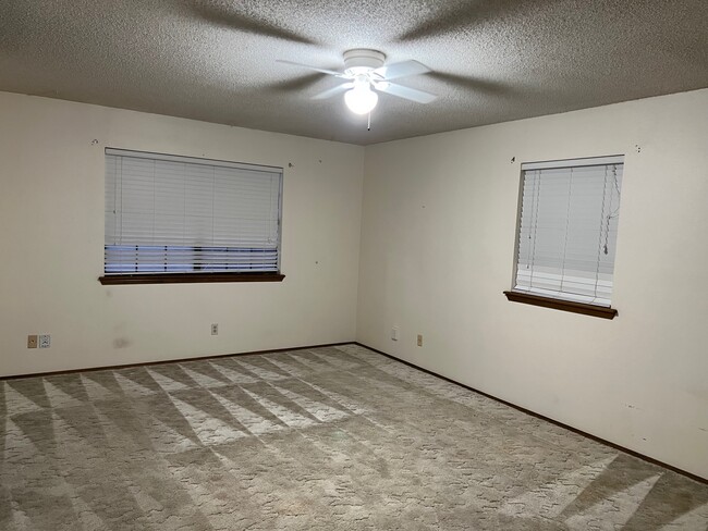 Bedroom 3 - 4412 Ridgecrest Cir