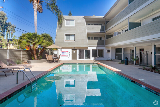 Building Photo - Boardwalk Park Place Apartments