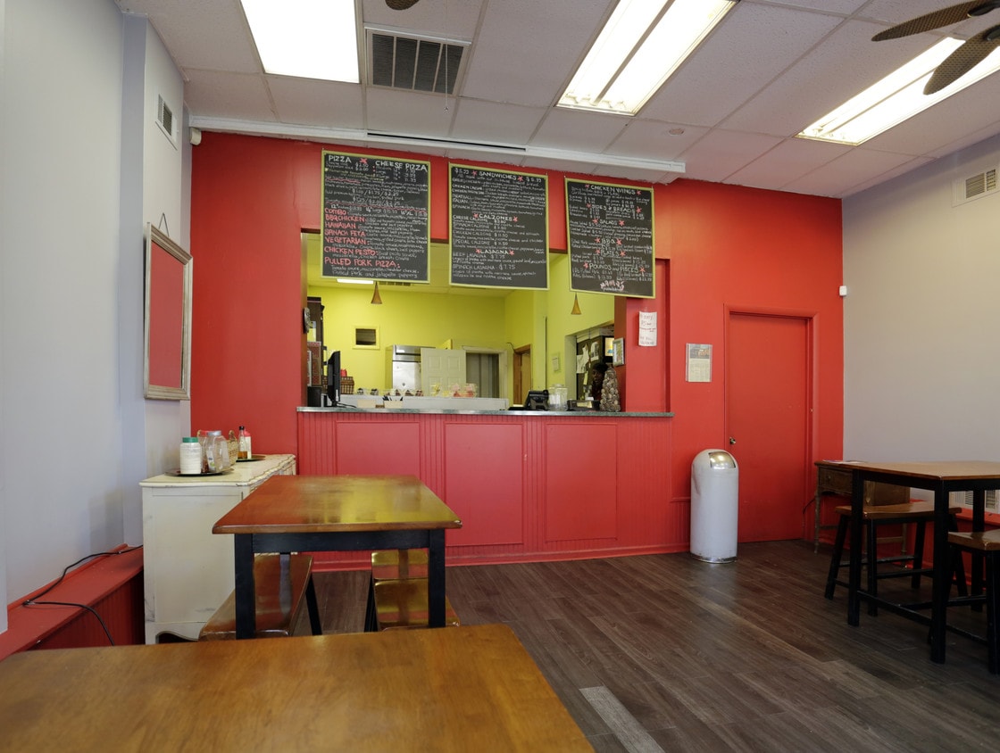 Parkway Overlook Apartments Rentals Washington, DC