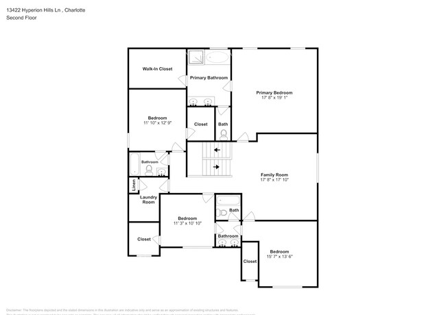Foto del edificio - 13422 Hyperion Hills Ln