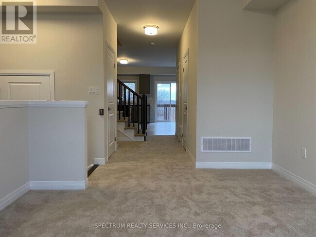 Photo du bâtiment - 660 Colborne St