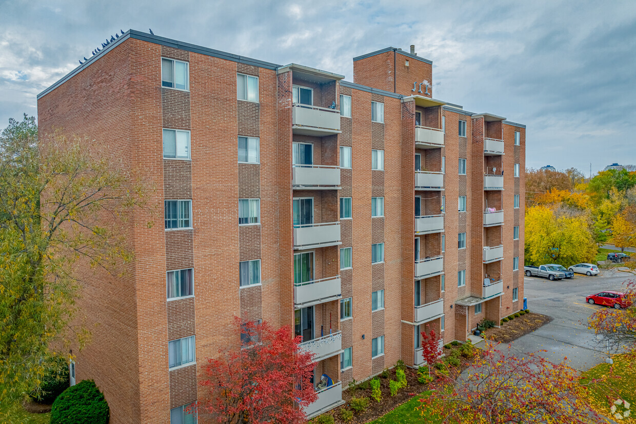 Primary Photo - Sharon Garden Suites