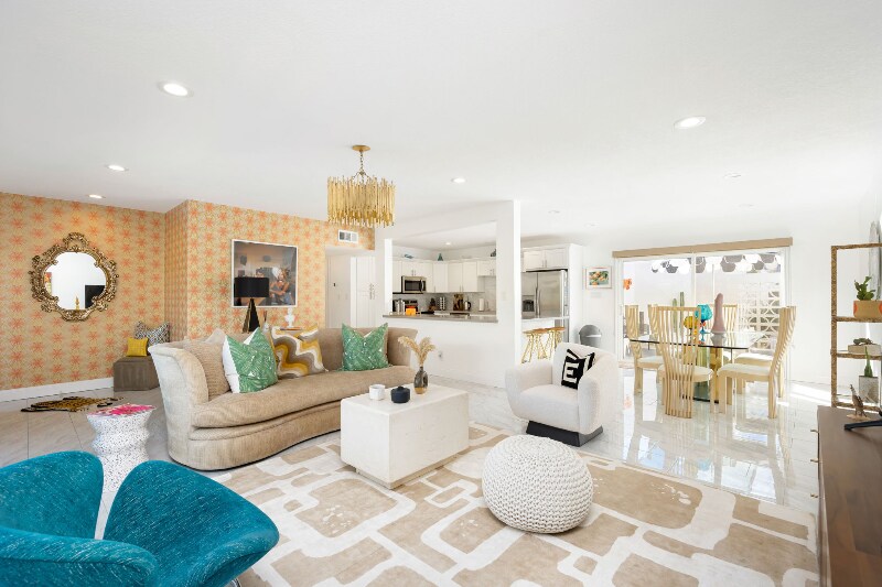 Foto principal - 1840 Sandcliff Rd