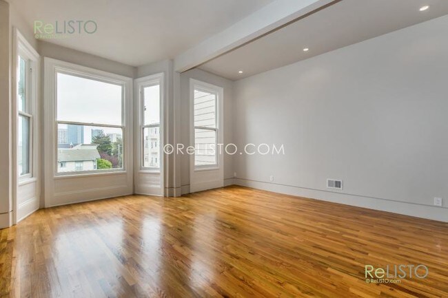 Foto del edificio - 633 Webster St