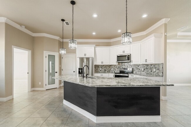 Foto del edificio - 122 Little Bighorn Trl