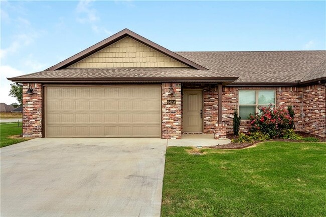 Building Photo - 1402 Winter Ave