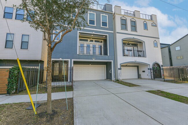 Foto del edificio - 2422 Hadley St