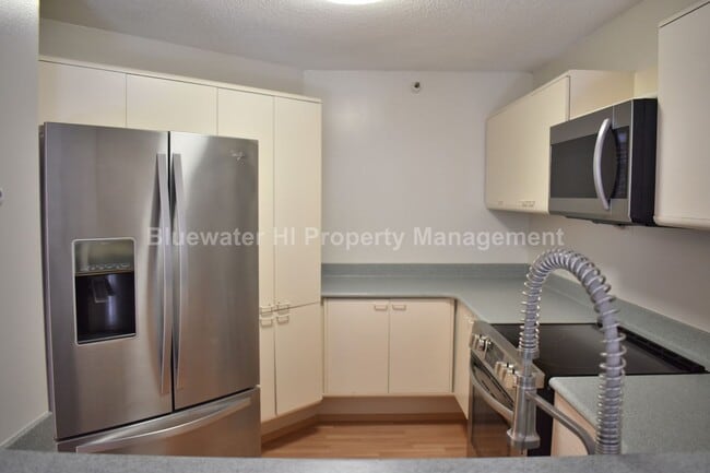 Foto del edificio - Craigside 1/1/1 Nuuanu Condo