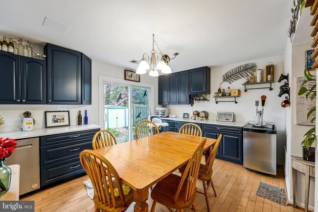 Building Photo - 5514 Hollins Ln