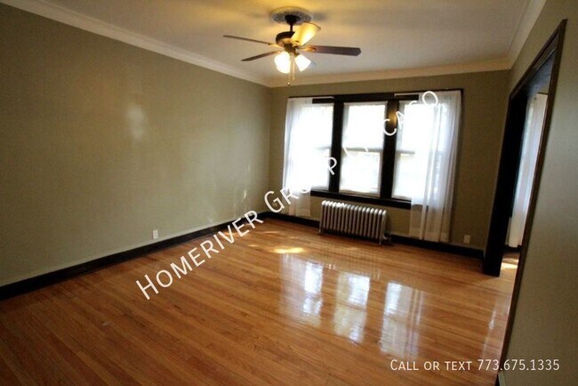 Foto del edificio - Great unit with heat included ready for im...