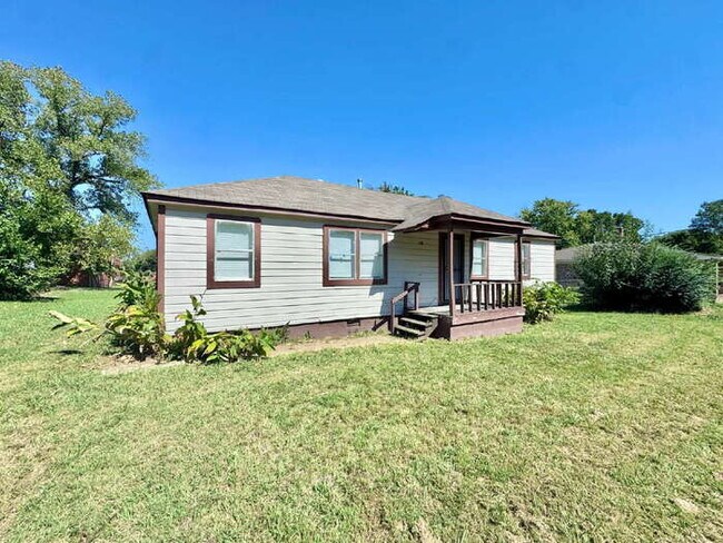 Foto del edificio - 478 Dixie Rd