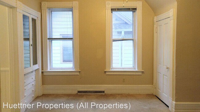 Building Photo - 1753 N Humboldt Ave