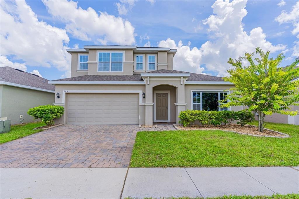 Foto principal - 283 Williamson Dr
