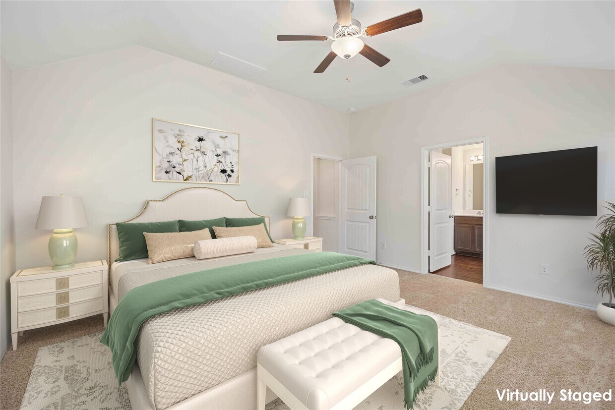 Foto del edificio - 26038 Quiet Field Ct