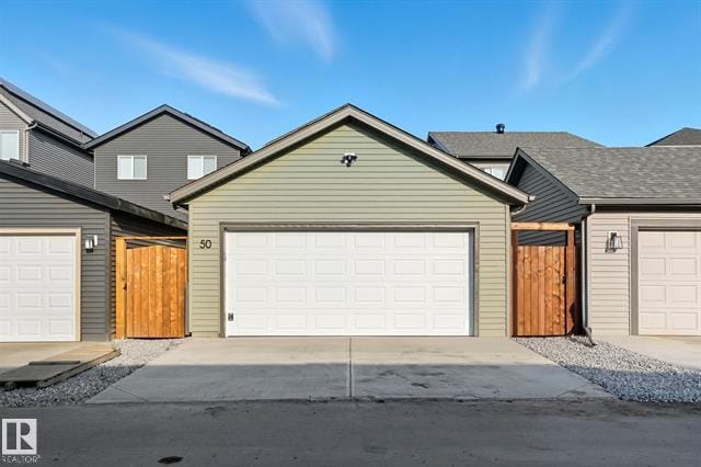 Photo du bâtiment - 50 Nettle Cres