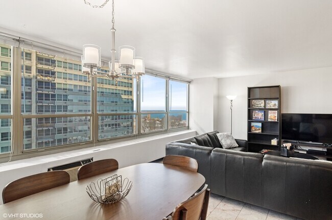 Building Photo - 3550 N Lake Shore Dr