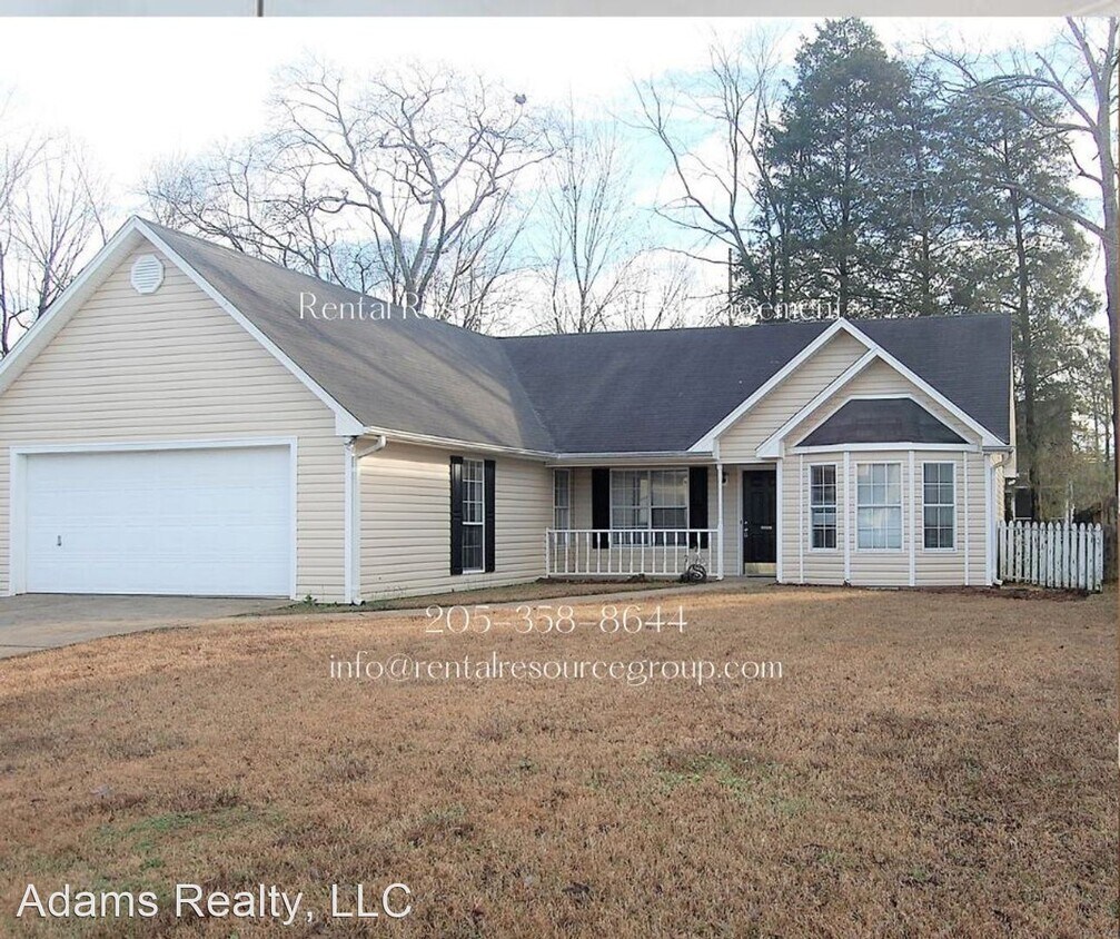 1544 Timber Dr, Helena, AL 35080 House Rental in Helena, AL