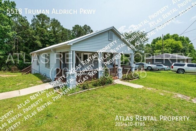 Foto del edificio - 5518 Truman Aldrich Pkwy