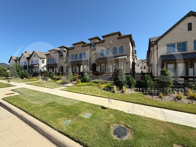 Foto del edificio - 401 Blue Crk Cv