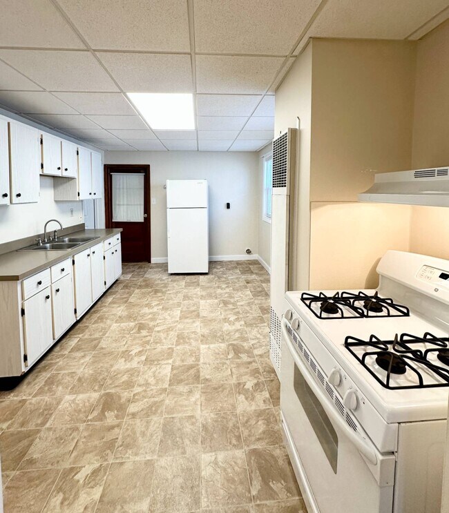 Foto del edificio - 1805 4th Ave