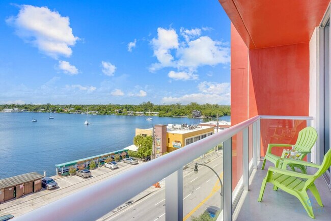 Foto del edificio - 777 N Ocean Dr