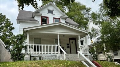 Building Photo - 1831 Francis Ave SE