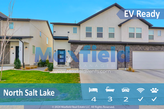 Building Photo - 327 N Tidwell Dr.