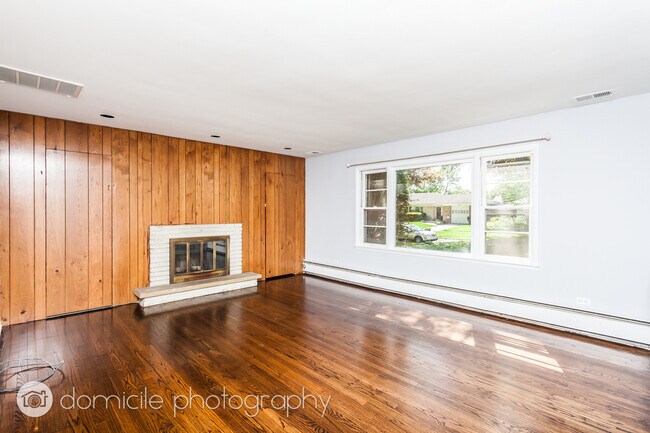 Foto del edificio - 1525 Willow St