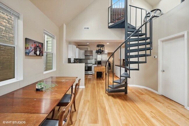 Foto del edificio - 1436 N North Park Ave